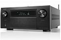 AV ресивер Denon AVC-A1H 9.4.6 black