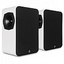 Акустика пространственного звучания Aperion Audio Novus N6SS Tripolar Surround Pure White  (пара)