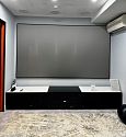 Моторизованная тумба для ультракороткофокусных лазерных проекторов Intelligent Smart Cabinet-280-130 (SALE из шоу-рума)