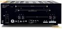 Стерео усилитель Anthem STR Power Amplifier black