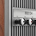 Напольная акустика Bowers&Wilkins 802 D4 Satin Walnut (пара)