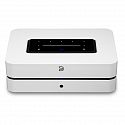 Cетевой стерео усилитель Bluesound POWERNODE N330 white