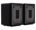 Ленточный супертвитер Aperion Audio Planar-Magnetic Ribbon Super Tweeter Stealth Black (пара)