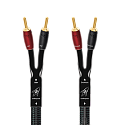Пара акустических кабелей AudioQuest Rocket 88 FR-BFAG 3.0 м