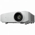 Лазерный 4K проектор JVC LX-NZ30 white