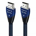HDMI-HDMI  кабель AudioQuest HDMI Vodka 48 Braid 2.0 м