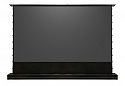 Моторизованный напольный ALR экран Global Screen OFM-120 149*266 Black Code UST 0.5 Perfo