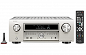 AV-ресивер Denon AVC-X6500H 11.2 silver