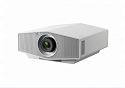 Лазерный 4K проектор Sony VPL-XW5000 white