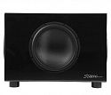 Сабвуфер Starke Sound SUB45 black Piano Lacquer