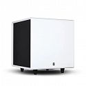 Активный сабвуфер Aperion Audio Bravus II 10D Pure White