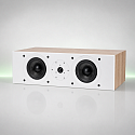 Акустика центрального канала Starke Sound Brio Beta5C Euro Oak White