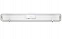 Активный саундбар Bluesound PULSE SOUNDBAR 2i white