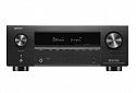 AV ресивер Denon AVC-X3800H 7.4.2 black