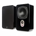 Настенная акустика Aperion Audio Novus Slim N6SR Satellite Gloss Black (пара)