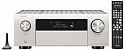AV ресивер Denon AVC-X4700H 7.2.4 silver