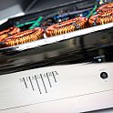 Система рассеивания шумов электропитания AudioQuest Niagara 7000 (12 розеток)