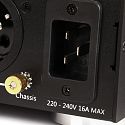 Консоль чистого питания POWERGRIP YG-2 (6 розеток)