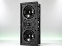 Встраиваемая в стены акустика Starke Sound Brio AV62