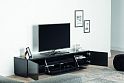 Тумба Sonorous ST 200P BLK BLK BS
