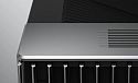 Ультракороткофокусный лазерный 4K проектор AWOL LuxVision