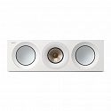 Акустика центрального канала KEF REFERENCE 2 Meta High-Gloss White/Champagne