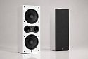 Настенная кинотеатральная акустика Aperion Audio Fons F85S Pure White