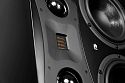 Корпусная кинотеатральная  LCR акустика Aperion Audio Theatrus T65
