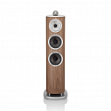 Напольная акустика Bowers&Wilkins 804 D4 Satin Walnut (пара)