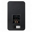 Полочная акустика Aperion Audio Novus N5B Stealth Black (пара)