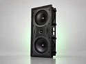 Встраиваемая в стены акустика Starke Sound Brio AX62