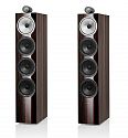 Напольная акустика Bowers&Wilkins 702 Signature Datuk Gloss (пара)