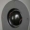 Настенная кинотеатральная акустика Aperion Audio Theatrus T63S