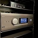 AV-процессор Arcam AV40 11.1.4