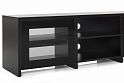 Тумба Sonorous LB 1620 B black