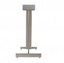Напольные стойки для акустики Starke Sound Stand B Steel (1 штука)
