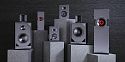 Настенная акустическая система Starke Sound P3