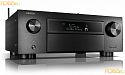 AV-ресивер Denon AVC-X6700H 7.2.4 black
