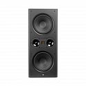 Настенная кинотеатральная акустика Aperion Audio Fons F85S Stealth Black