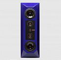 Настенная акустика Starke Sound IW-H5 ELITE Piano Lacquer Blue