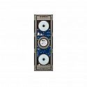 Встраиваемая в стены акустика KEF Ci3160REF-THX