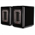 Ленточный супертвитер Aperion Audio MKII Aluminum Ribbon Super Tweeter  Gloss Black (пара)