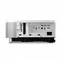 Ультракороткофокусный лазерный 4K проектор Epson EpiqVision Ultra LS800 white