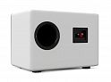 Комплект для караоке EvoSound Bar 2.1 white
