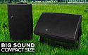 Всепогодная акустика Aperion Audio Clearus C6OD Outdoor/Indoor (пара)