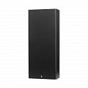 Настенная кинотеатральная акустика Aperion Audio Fons F85S Stealth Black
