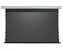 Моторизованный ALR экран для ультракороткофокусных проекторов Global Screens Intelligent HomeScreen EWC2-100 125*221 Black Code UST 0.5 (SALE из шоу-рума)