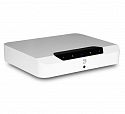 Cетевой стерео усилитель Bluesound POWERNODE EDGE (N230) white