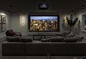 Проектор Sony VPL-VW290ES/B (VW325ES)