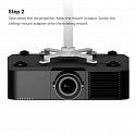 Адаптер Valerion AeroXim Adaptive Mount